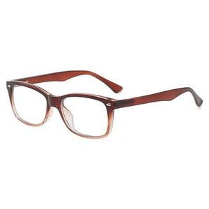Nouvelles étroit <span class=keywords><strong>vintage</strong></span> cadre carré anti-rayonnement ordinateur <span class=keywords><strong>lunettes</strong></span> de blocage de la lumière bleue - Product Image 4