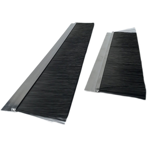 <span class=keywords><strong>Brosse</strong></span> en bande d'aluminium <span class=keywords><strong>pour</strong></span> joint <span class=keywords><strong>de</strong></span> <span class=keywords><strong>bas</strong></span> <span class=keywords><strong>de</strong></span> <span class=keywords><strong>porte</strong></span> <span class=keywords><strong>de</strong></span> <span class=keywords><strong>garage</strong></span> - Product Image 5