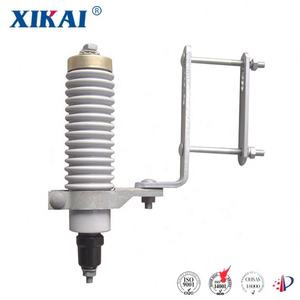 पोर्सिलाइन 1kv10ka धातु-ऑक्साइड वृद्धि 5kv प्रकाश वृद्धि - Product Image 2