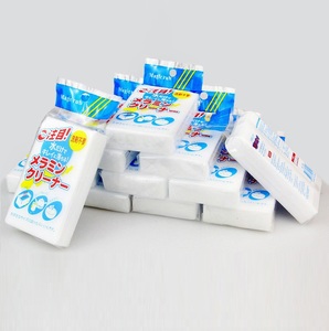 Haute densité découpable Nano éponge vaisselle <span class=keywords><strong>magique</strong></span> <span class=keywords><strong>gomme</strong></span> essuyer cuisine nettoyage mélamine éponge pour ménage chaussures en <span class=keywords><strong>cuir</strong></span> - Product Image 3