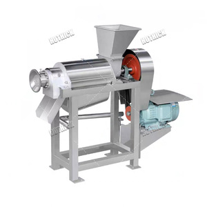Mango Apple Squizing <span class=keywords><strong>Frut</strong></span> 220V Hydra Extractor línea comercial máquina para hacer Leche de Coco exprimidor máquina de procesamiento de línea - Product Image 1