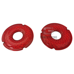 Tùy chỉnh chân không đúc dịch vụ rõ ràng minh bạch 3D dịch vụ in ấn ABS PC Polycarbonate xe ánh sáng Silicone đúc nguyên mẫu - Product Image 1