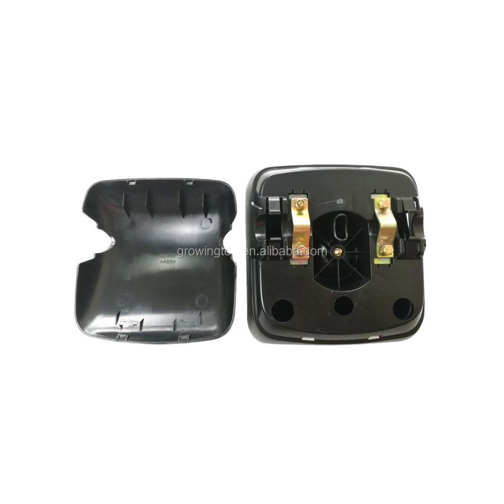 骨董 MIRROR ASSY, OUTER REAR VIEW, LH 879406013008 | Toyota Parts