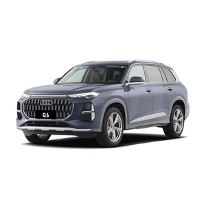 รถเบนซิน SUV Q6 2.0T & 2.5T 299HP เบนซิน SUV V6ที่นั่ง6/7ขนาดกลางและขนาดใหญ่4WD รถยนต์แก๊สจากประเทศจีนที่ใช้พลังงานใหม่ - Product Image 1