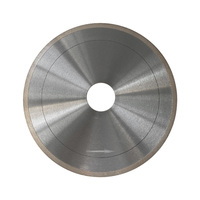 400mm Chipfreies Fliesenschneideblatt Plattenschneide-Kreissägeblatt mit Durchgehendem Rand