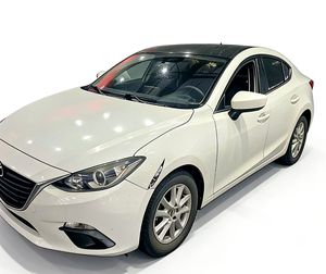 <span class=keywords><strong>Mazda</strong></span> <span class=keywords><strong>3</strong></span> Axela <span class=keywords><strong>2016</strong></span> Sedán 1.5L Automático Comfort, Vehículo de Gasolina, en Buenas Condiciones, Sin Accidentes. - Product Image 2
