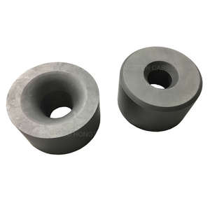 Zementiertes Wolfram carbid Draht/Rohr/Stange/Stange Zieh werkzeug - Product Image 1