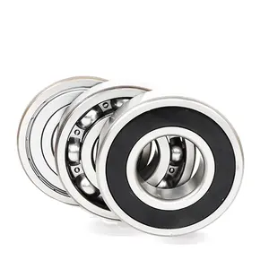 WRM 6203-2RS 6300-2RS 6301-2RS 6302-2RS 6201-2RS 6202-2RS 6004-2RS Motorcycle Ball Bearing
