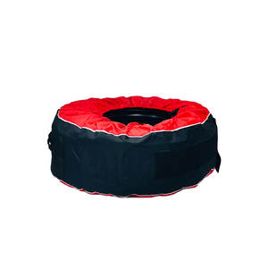 <span class=keywords><strong>Funda</strong></span> Protectora <span class=keywords><strong>para</strong></span> Neumáticos de Repuesto, Impermeable, <span class=keywords><strong>para</strong></span> Invierno y <span class=keywords><strong>Nieve</strong></span>, de Oxford 600D, Venta al por Mayor de Fábrica Wheelsky - Product Image 5