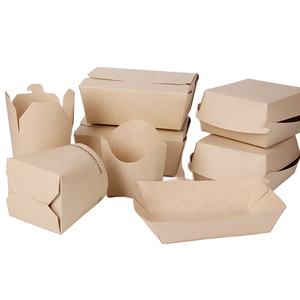 แก้วกระดาษเยื่อไผ่ย่อยสลายได้สำหรับเครื่องดื่มร้อน กาแฟ - Product Image 4