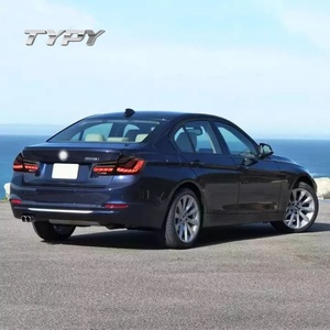 LED Tail Lamp <b>for</b> BMW 3 Series F30 F35 F80 2013-2018 Car Accessories Auto Lighting Systems Sequential Synth <b>Light</b> - Product Image 6