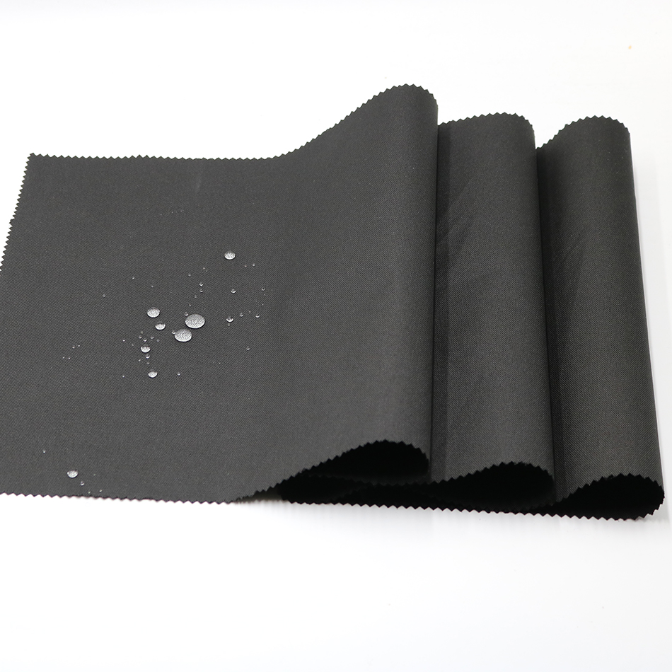 High-quality Outdoor Waterproof Fabric 600D*600D with PU Coating on the Back for Baby Strollers