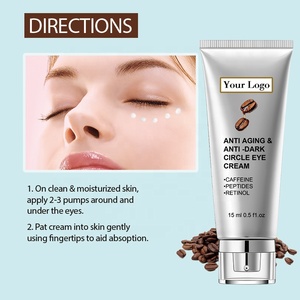 Crème coréenne <span class=keywords><strong>anti</strong></span>-rides de haute qualité avec caféine biologique Peptide végétalien rétinol réparation <span class=keywords><strong>anti</strong></span>-âge raffermissante <span class=keywords><strong>pour</strong></span> <span class=keywords><strong>peau</strong></span> <span class=keywords><strong>grasse</strong></span> - Product Image 6