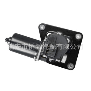 มอเตอร์ปัดน้ำฝน Wpm299 12V สำหรับรถยนต์ฟอร์ด โครงสร้างโลหะ E7tz17508a 601-201 40-299 85-299 - Product Image 3
