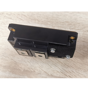 Module IGBT d'origine CM400HA24H 400A 1200V haute puissance pour soudage UPS - Product Image 2