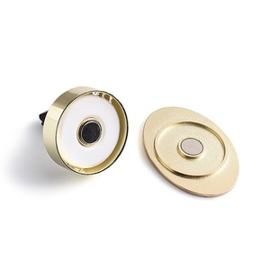 Diffuseur de parfum créatif pour voiture, mini clip de ventilation, désodorisant de voyage, mini rafraîchisseur d'air pour voiture - Product Image 6