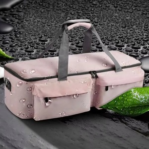 Sac fourre-tout grand format compatible avec Cricut Explore Air 2 et accessoires, fabriqué par une usine certifiée BSCI - Product Image 5