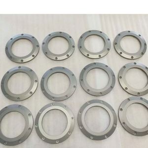HXMT de Shenzhen, proveedor de anodización de color durante 20 años, mecanizado CNC de aluminio de precisión, piezas de fresado y torneado - Product Image 3