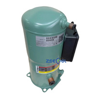 Compresor de Refrigeración GSD80235VAB612 GSD60120VAB412 GSD60235VAB412 GSD60182VAB412 GSD60154VAB412 GSD60182VAD412 para Bit-zer