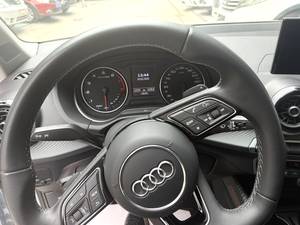 รถยนต์มือสอง <span class=keywords><strong>Audi</strong></span> <span class=keywords><strong>Q2</strong></span> 35TFSI 1.4T ปี <span class=keywords><strong>2023</strong></span> รถ SUV ขนาดกะทัดรัด ประหยัดน้ำมัน ดีไซน์ใส่ของได้เยอะ คุณภาพนำเข้าจากจีน - Product Image 4