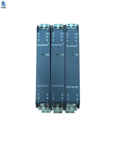 ตัวแยกสัญญาณอุตสาหกรรม NPPD-CM1111DFK โมดูลควบคุมระบบอัตโนมัติความแม่นยำสูงสำหรับระบบเครื่องจักร จัดส่งตรงจากโรงงาน - Product Image 1
