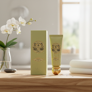 เครื่องสำอางเกาหลี VANELLY CREMA Di FIORE ครีมบำรุงผิวหน้า โลชั่นบำรุงผิว ครีมความงามจากธรรมชาติที่ยั่งยืน ผลิตภัณฑ์ที่ดีที่สุดในโลก - Product Image 3