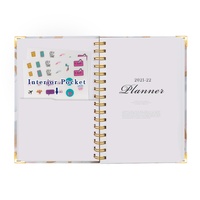 Fournitures de bureau, impression de livres, reliure, agenda personnalisé, planificateur, journal, organiseur, carnet, couverture souple, couverture rigide, journal