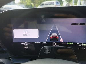 <span class=keywords><strong>Audi</strong></span> Q6L Sportback E-<span class=keywords><strong>tron</strong></span> 185kW Coupé SUV 100% électrique d'occasion prêt à être expédié - Product Image 6