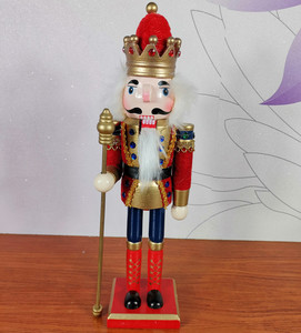 <span class=keywords><strong>Casse</strong></span>-noix de Noël <span class=keywords><strong>30</strong></span> <span class=keywords><strong>cm</strong></span>, plusieurs styles, décoration de Noël, cadeau, <span class=keywords><strong>casse</strong></span>-noix en bois pour la maison, <span class=keywords><strong>30</strong></span> <span class=keywords><strong>cm</strong></span> - Product Image 1