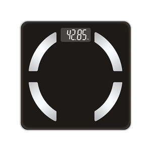 Báscula Digital Inteligente Veidt VT-2016B para Baño, con Función de IMC y Composición Corporal, Capacidad de 180 kg, Nueva Llegada - Product Image 2