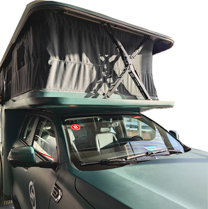 <span class=keywords><strong>Accesorios</strong></span> para Camper, tienda en la azotea, carcasa dura, Sprinter van Camper, kit de conversión, van Life, <span class=keywords><strong>accesorios</strong></span> - Product Image 3