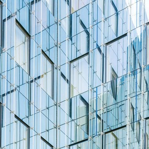 Tự dính năng lượng mặt trời phim thủy tinh một chiều riêng tư gương bạc cách nhiệt Sticker phản chiếu Tint cho bệnh viện văn phòng xây dựng - Product Image 6