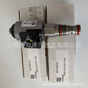 DLDF-MHN โซลินอยด์วาล์วไฮดรอลิกส์และวาล์วตลับเกลียวนำเข้าจากสหรัฐอเมริกา - Product Image 4