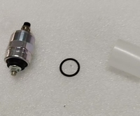 Válvula de solenoide de corte de combustible nueva a precio de fábrica de OEM 22390-6A511 223906A511 para Toyota COROLLA 24V y 12V