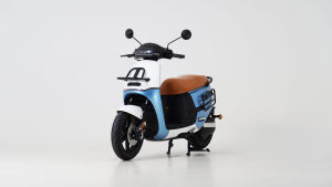 <strong>HORWIN</strong> <strong>EK1</strong> PRO 3000W Dual Motor Electric Scooter 45km/h Fast Speed Adults Two-Wheel Scooter - Product Image 5