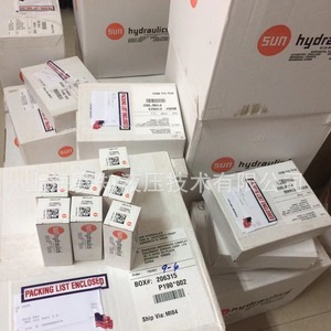 DKHR-8HN/DKHR8HN Original SUN Hydraulics Nuevo Importado de EE. UU. en Existencia - Product Image 4