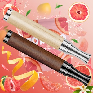Anti Essential Oils Pen Chill Natural Anxiety Relief Herbal Balm Pure Aromatherapy <b>Diffuser</b> Stop Smoking Pen Cotton Inhalers - Product Image 1
