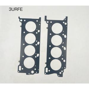 Auto-Onderdelen Cilinderkoppakking Voor Toyota Land Cruiser Lexus Sequoia 4.6l Auto-Accessoires 11115-38020 11116-38010 1ur 2ur 3ur R - Product Image 3