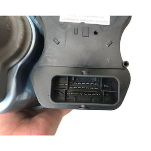 Maître-cylindre de frein Honda Accord avec pompe de surpression électronique 01469-TVA-A0, pièce de rechange neuve - Product Image 2