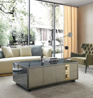 Fcfbfp — canapé en cuir blanc de Style Simple pour maison, nouveau design, meuble trois places de salon, sections