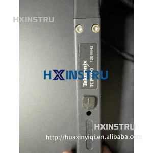 1 sonde de courant AC/DC Tektronix TCP0030 120 MHz 30 ampères H - Product Image 6