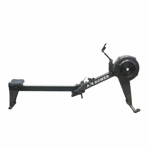 2025 New Design SQ Air Rowers and <strong>Rowing</strong> <strong>Machine</strong> of Manufacturer Support OEM Gym Equipment Fitness - Product Image 2
