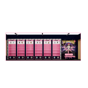 Creative <strong>Pop</strong>-Up Toys Shop <strong>Display</strong> Rack Ideas Modern Design Store <strong>Display</strong> <strong>Stand</strong> - Product Image 5