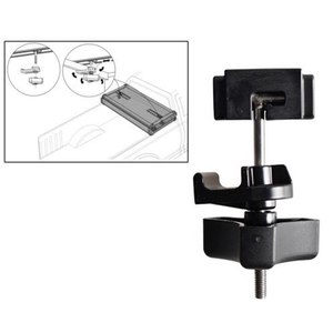 Phổ thay thế và phụ kiện một phần Kit cho cứng Tri-fold và Quad-Fold xe tải giường bao gồm - Product Image 4