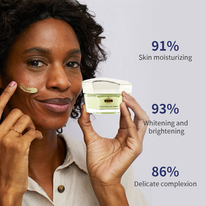 <span class=keywords><strong>Crème</strong></span> <span class=keywords><strong>Visage</strong></span> Diamant à la Vitamine C Naturelle Bio Éclaircit, Illumine la Peau et Réduit les Taches Brunes – <span class=keywords><strong>Meilleure</strong></span> <span class=keywords><strong>Crème</strong></span> Blanchissante - Product Image 6