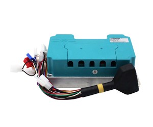 คอนโทรลเลอร์ไร้แปรงถ่าน Fardriver 350A/680A พร้อมมอเตอร์อัจฉริยะ ND72680 ND72680 Fardriver Nanjing Long-Distance 350A/680A Brushl - Product Image 6