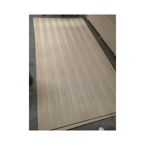 Feuille de contreplaqué de 1/2 pouces de conception moderne chinoise gaine de contreplaqué 4x8 4x8 aux normes d'émission de formaldéhyde E0 - Product Image 5