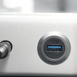 BIOBASE mesin pencari Nadi inframerah, pendeteksi pencari Nadi inframerah portabel sistem analisis darah untuk Lab - Product Image 6