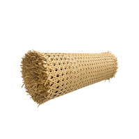 Rollo de ratán Natural, caña de mimbre, muchos tamaños, a petición, venta al por mayor