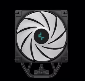 Cooling <b>Fan</b> DeepCool AG500 ARGB CPU Radiator With 5 Copper Tubes Synchronous Visualization and Digital PC <b>Fan</b> for - Product Image 5